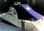 Stolen 2005 Sea Ray 340 Sundancer - maryland